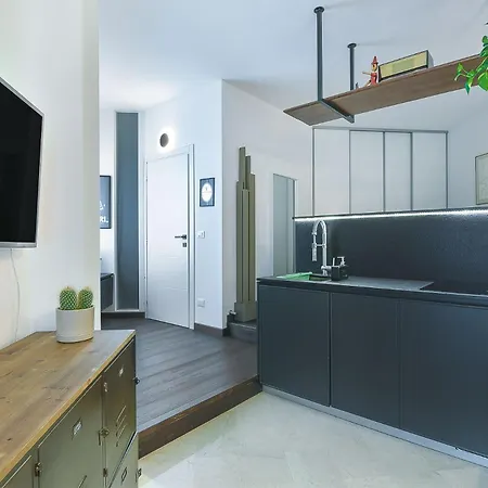 Fabula - Studio&Private Rooms-2